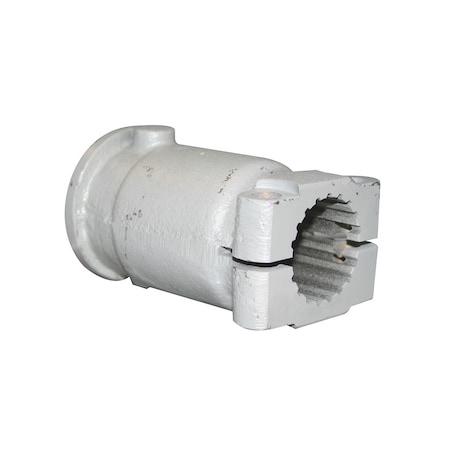 A & I Products Coupler, Drive 4.2" x2.5" x2" A-KA576A